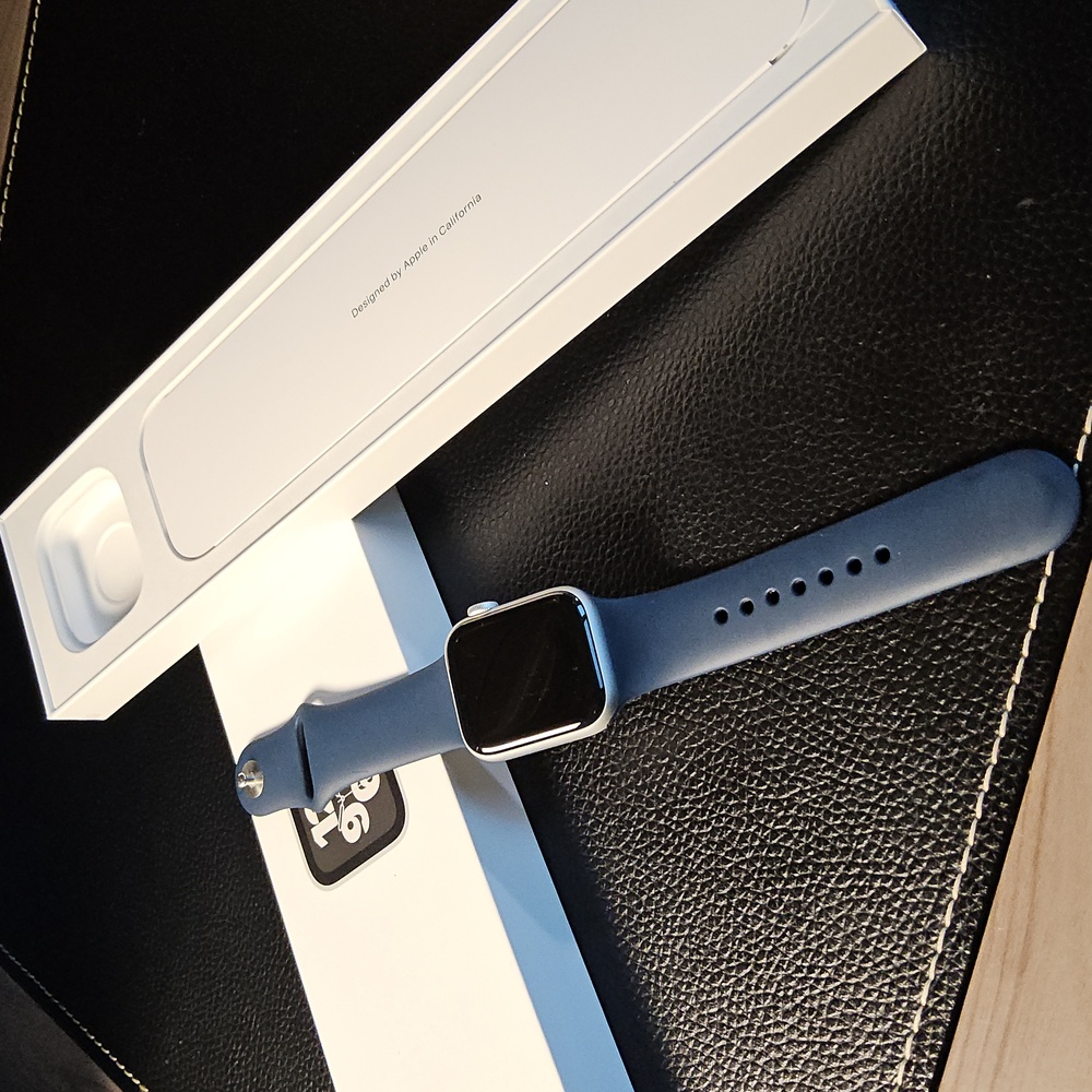 Apple watch SE 40mm